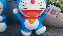 Doraemon - Geliebte Anime Figur | lostmyheartinjapan.com