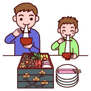 Osechi - Traditionelles Neujahrsessen in Japan | lostmyheartinjapan.com
